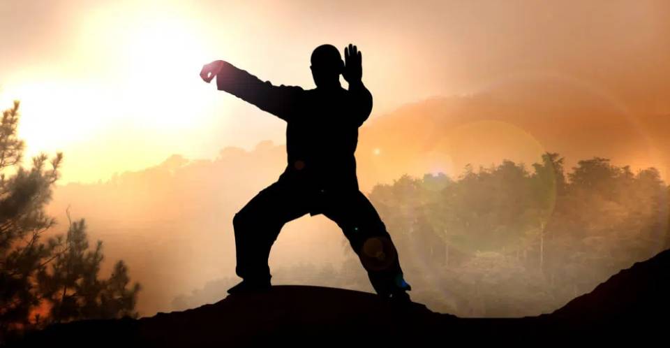 Qigong